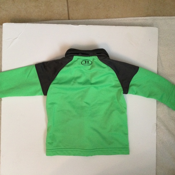 Under Armour Jogging Set, size 12 months - Picture 5 of 5